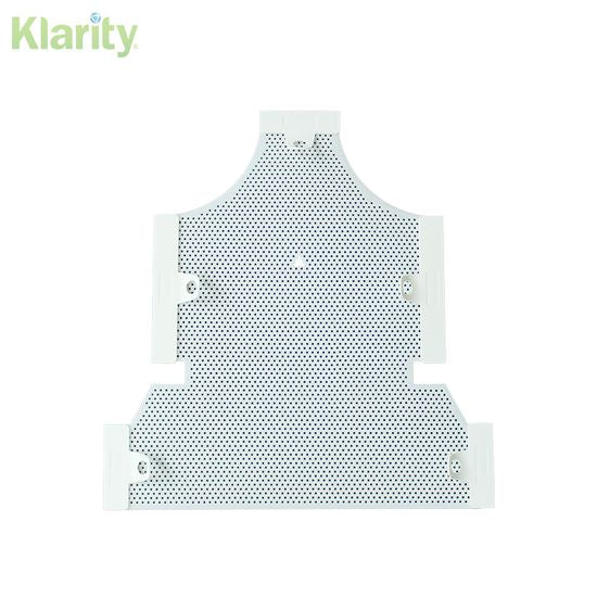 5 CLAMP MASK 2MM (ORFIT)