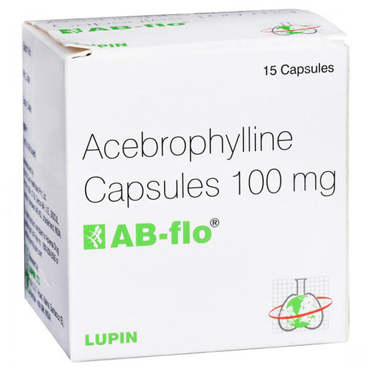 AB FLO CAP