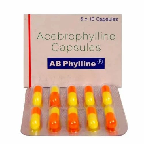 AB PHYLLIN 100MG