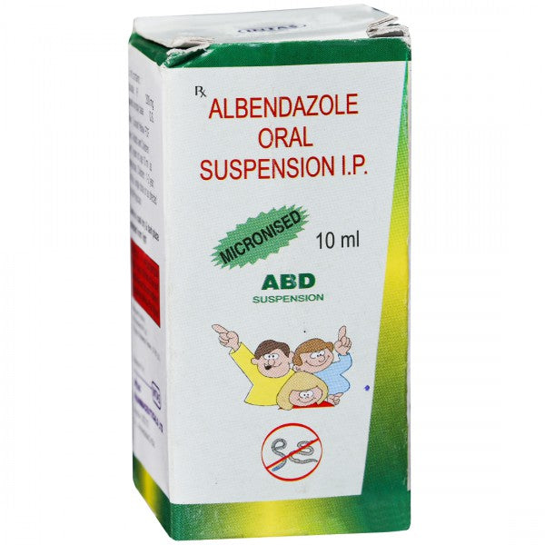ABD SUSPENSION