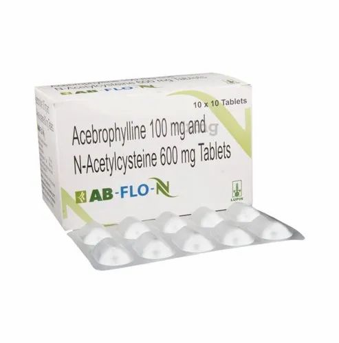 AB-FLO-N TAB