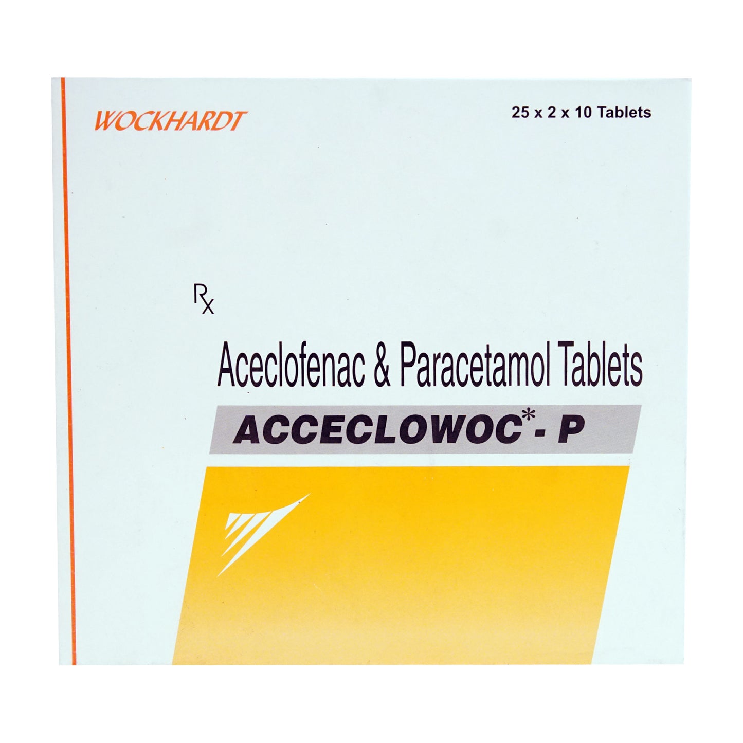 ACCECLOWOC-P