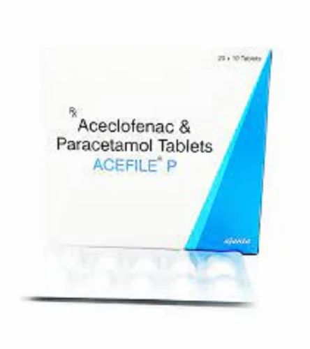 ACEFILE P TAB