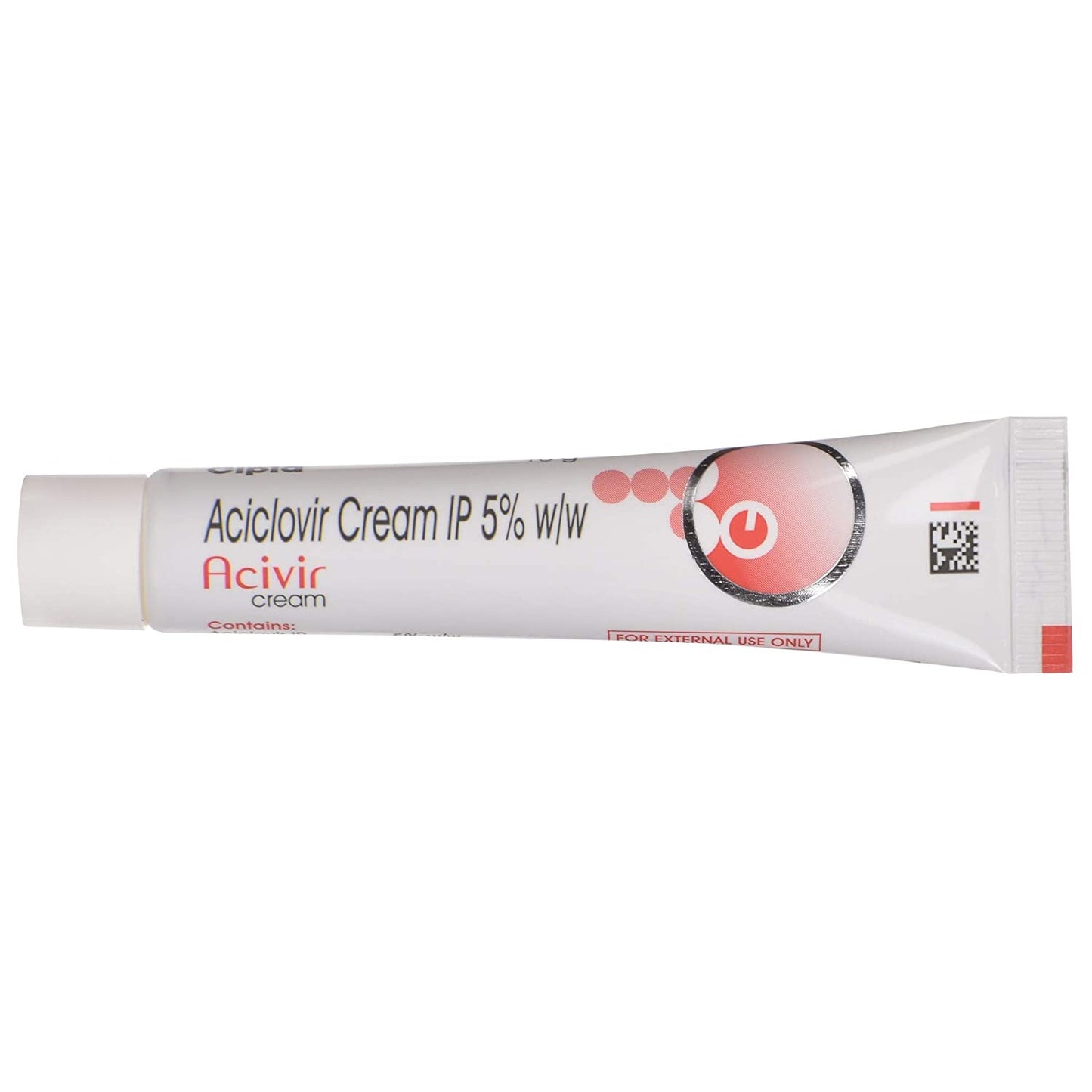 ACIVIR SKIN CREAM
