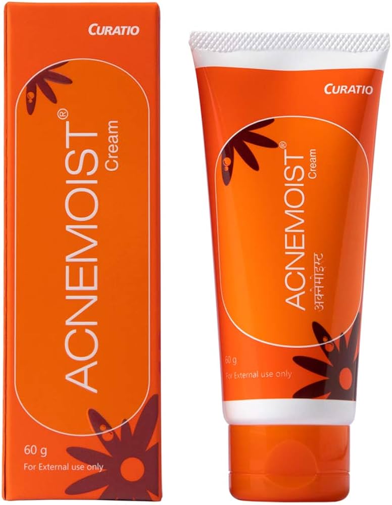 ACNEMOIST CREAM