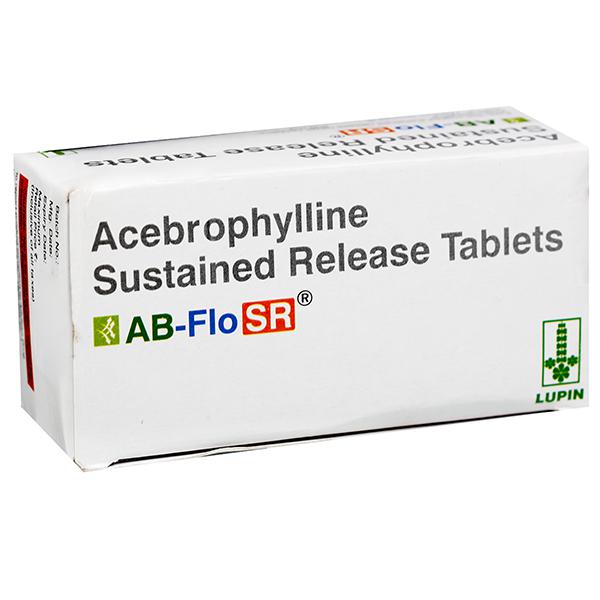 AB FLO SR CAP