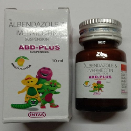 ABD PLUS SUSPENSION