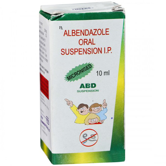 ABD SUSPENSION