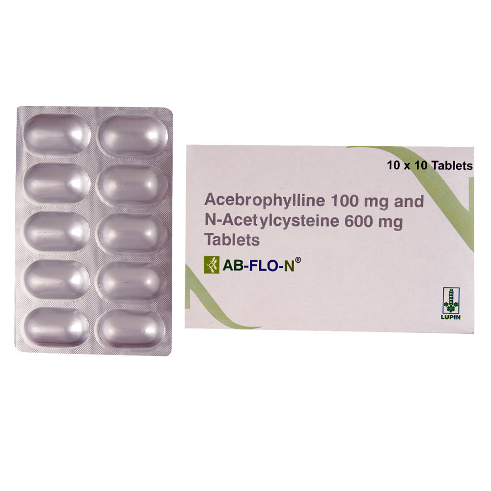 AB-FLO-N TAB