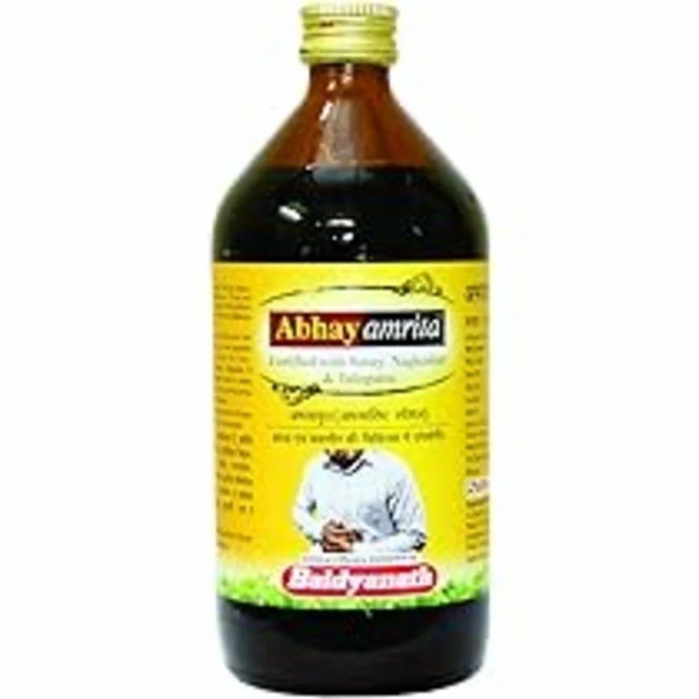 ABHAYAMRIT SPL