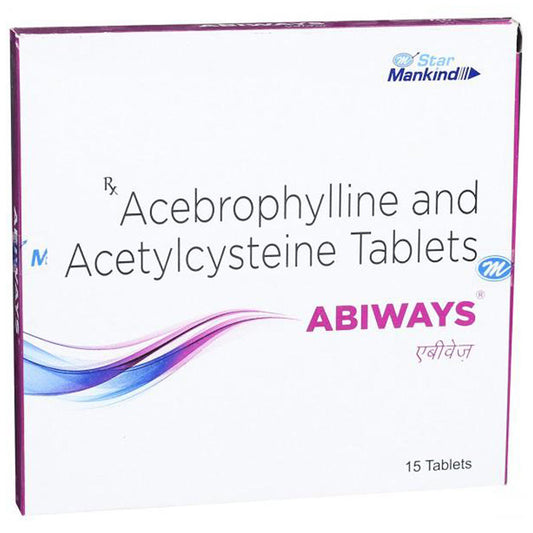 ABIWAYS TAB