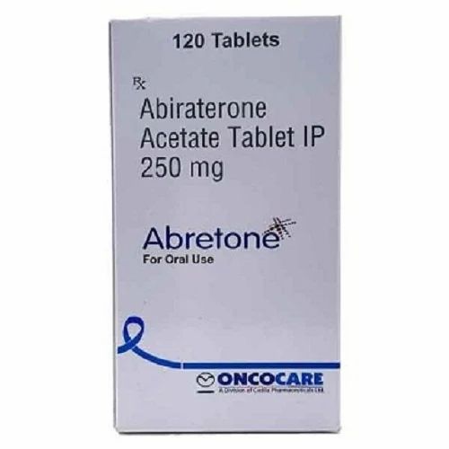 ABRETONE 250MG