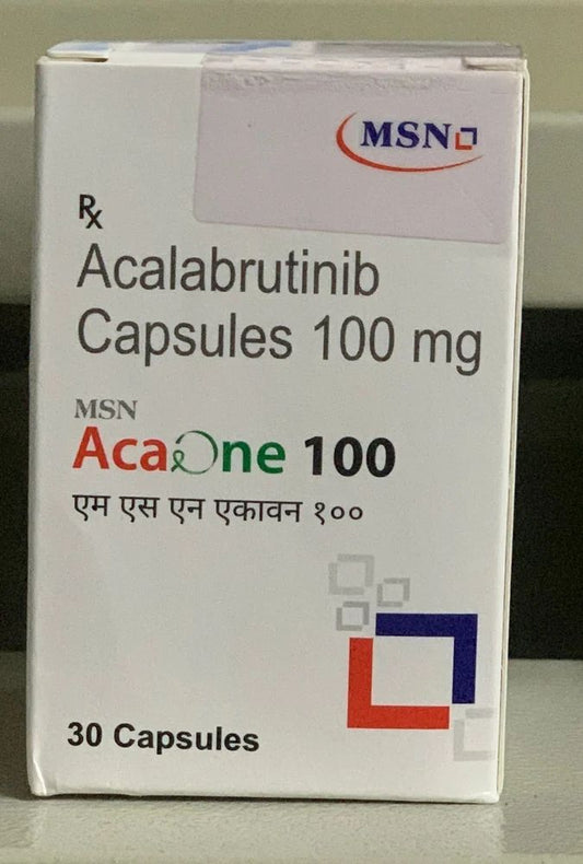 ACAONE-100 TAB