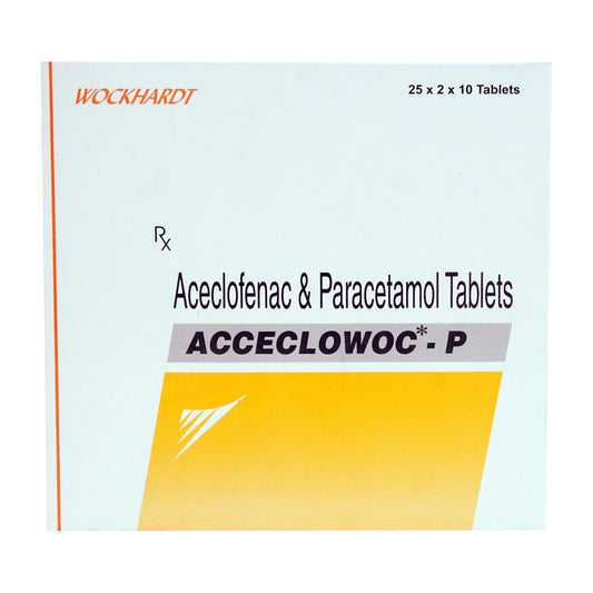 ACCECLOWOC-P