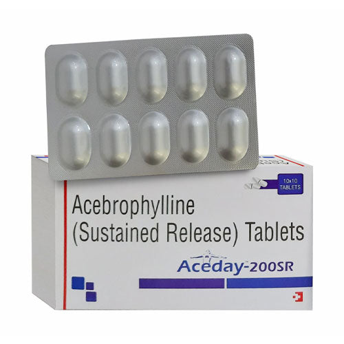 ACEDAY 200SR TAB
