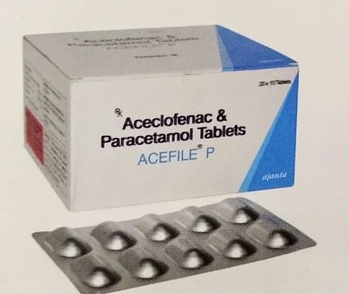 ACEFILE P TAB