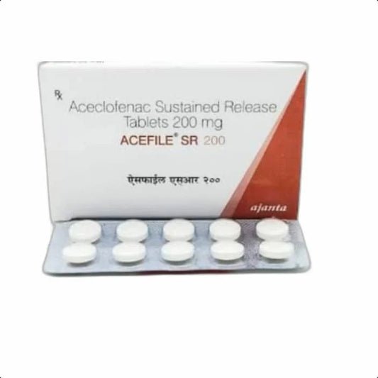 ACEFILE SR TAB