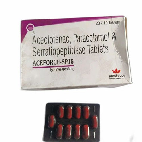 ACEFORCE SP TAB