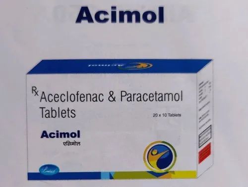 ACIMOL TAB
