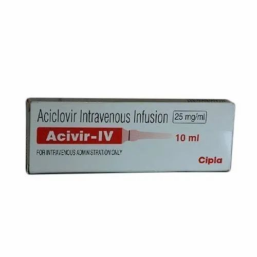 ACIVIR IV