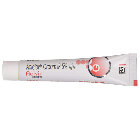 ACIVIR SKIN CREAM