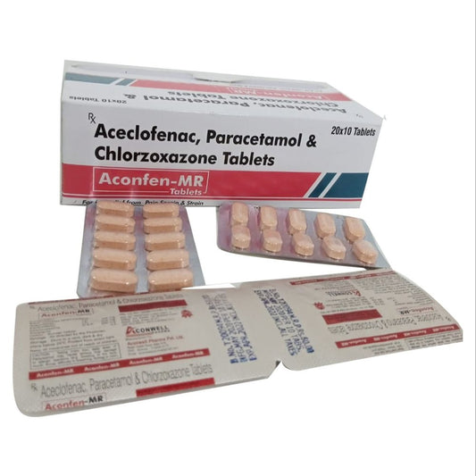 ACKLOFEN MR TAB