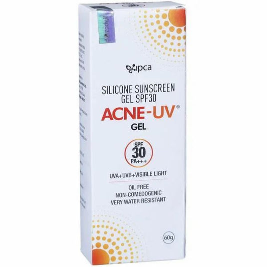ACNE UV 30 GEL