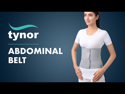 ABDOMINAL BELT