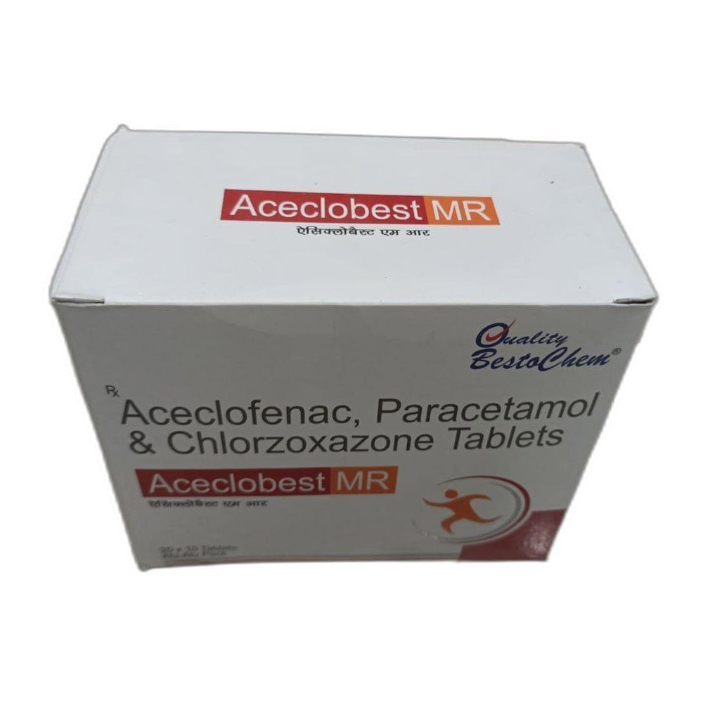 ACECLOBEST MR TAB