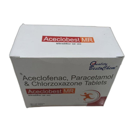 ACECLOBEST MR TAB