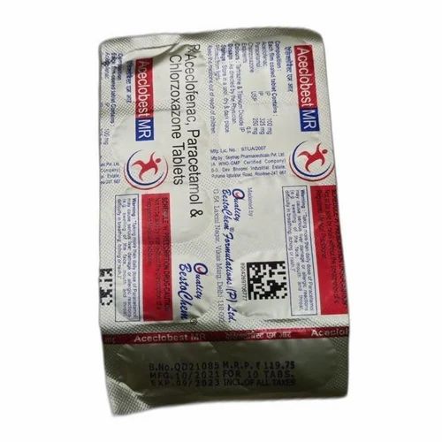 ACECLOBEST MR TAB