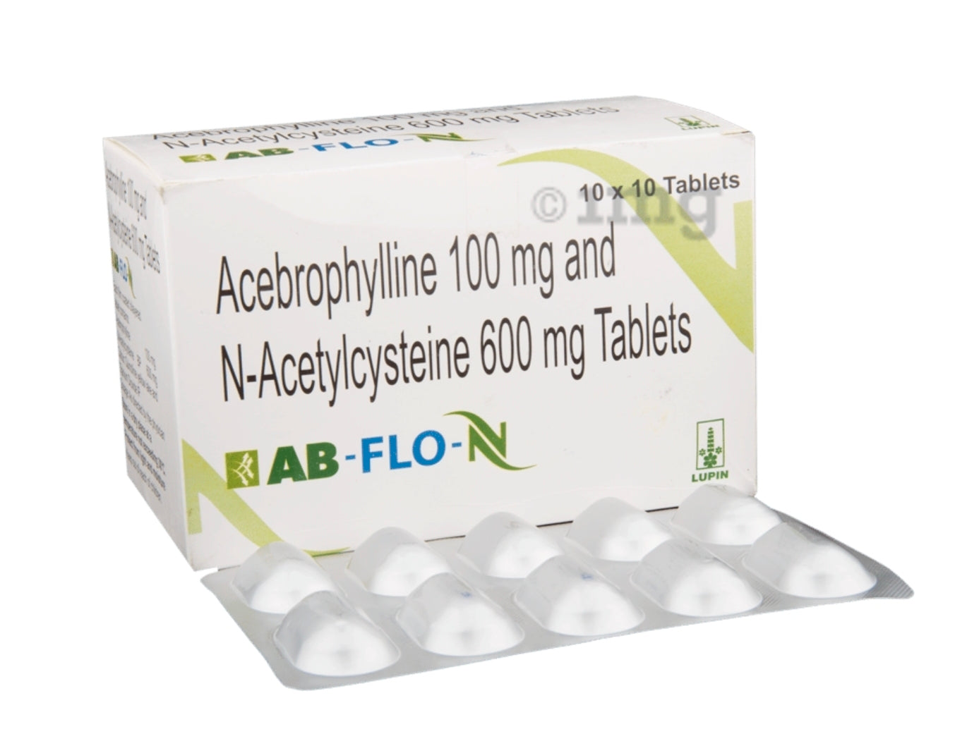 AB-FLO-N TAB